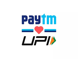 Paytm logo